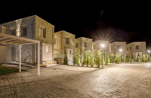 Haniotis Villa | My Sea Lodge - Ventalia Complex