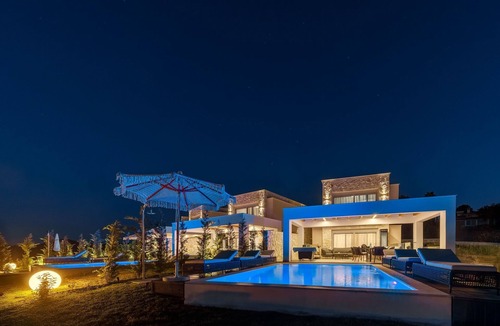 Haniotis House | My Sea Lodge - Ventalia Complex