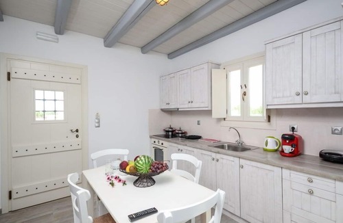 Naxos Town Villa | My Villa