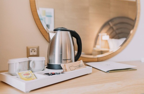Patras Hotel | MY WAY HOTEL & EVENTS