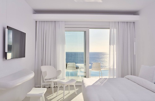 Elia Hotel | Myconian Imperial - Leading Hotels of the World