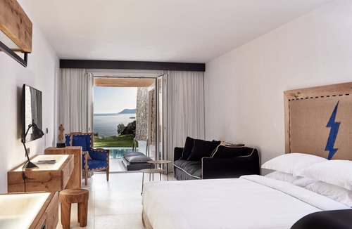 Elia Hotel | Myconian Imperial - Leading Hotels of the World