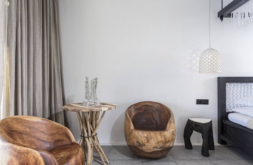 Elia Hotel | Myconian Utopia Relais & Chateaux