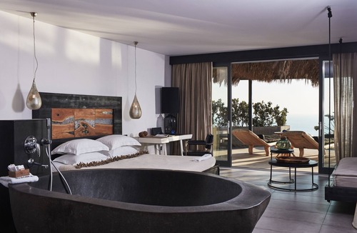 Elia Hotel | Myconian Utopia Relais & Chateaux