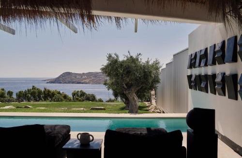 Elia Hotel | Myconian Villa Collection - Preferred Hotels & Resorts