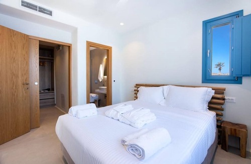 Kanalia Villa | Myko villa 3bed heated private pool