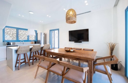 Kanalia Villa | Myko villa 3bed private pool