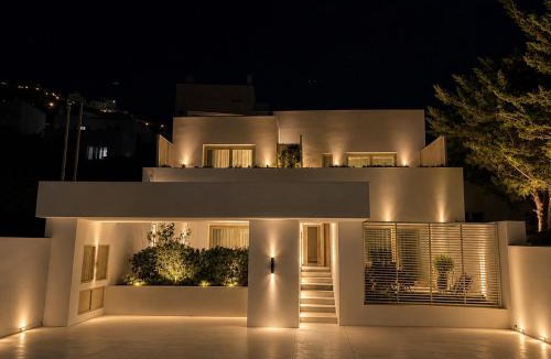 Agios Stefanos Apartment | MykoNest