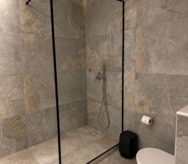 Agios Stefanos Apartment | MykoNest