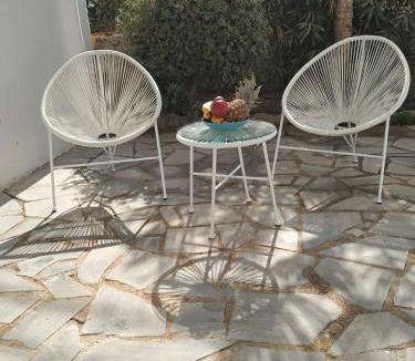 Ornos Apartment | Mykonian Aroma House