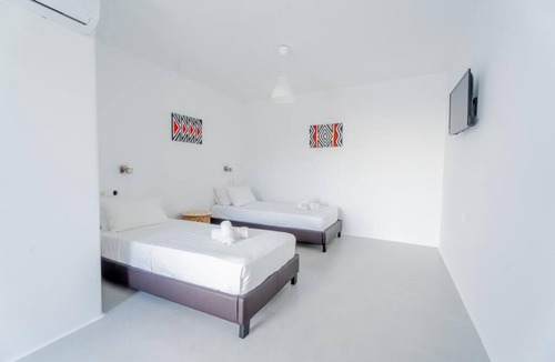 Xilokeratidi Hotel | Mykonian Leisure Hotel