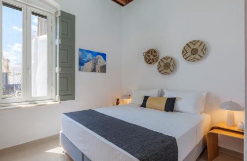 Little Venice Apartment | Mykonian Living The Little Venice Suites & Residence