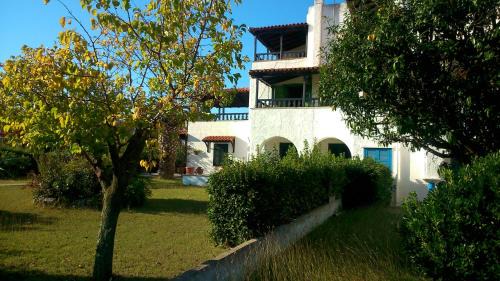 Nea Propontida House | Mykoniatika Summer Resort Villas