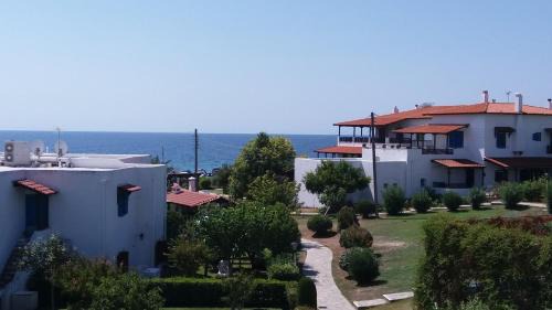 Nea Propontida House | Mykoniatika Summer Resort Villas