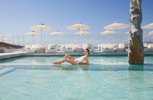 Mykonos Town Hotel | Mykonos Bay Resort & Villas