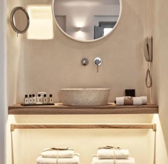 Xilokeratidi Hotel | Mykonos Bliss - Cozy Suites, Adults Only Hotel