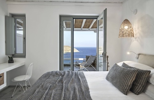 Xilokeratidi Hotel | Mykonos Bliss - Cozy Suites, Adults Only Hotel