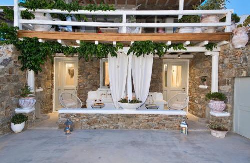 Ano Mera Apartment | Mykonos Dot Apartments