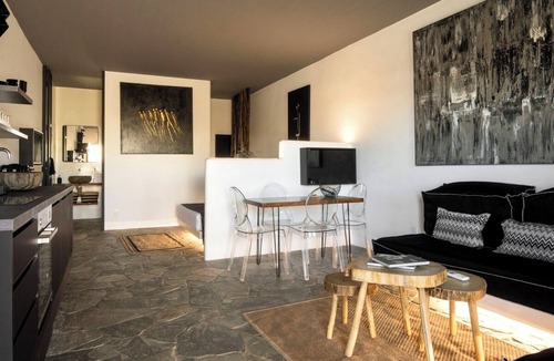 Ano Mera Apartment | Mykonos Dot Art Homes - Premium Home Two