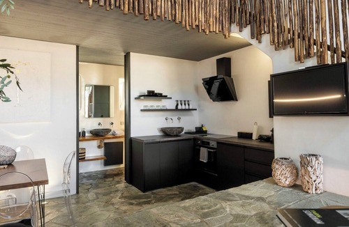 Ano Mera Apartment | Mykonos Dot Art Homes - Signature Loft One