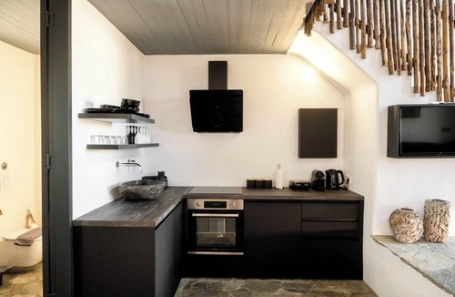 Ano Mera Apartment | Mykonos Dot Art Homes - Signature Loft One