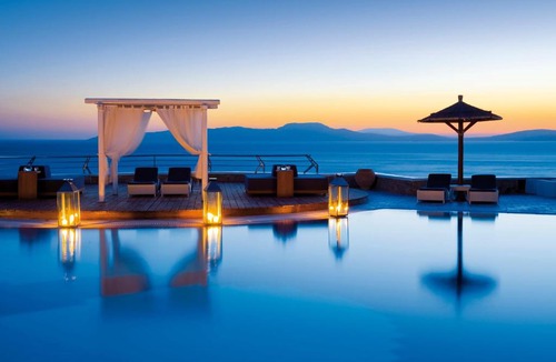 Agios Ioannis Hotel | Mykonos Grand Hotel & Resort