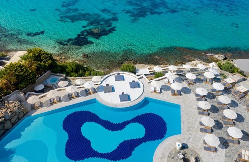 Agios Ioannis Hotel | Mykonos Grand Hotel & Resort