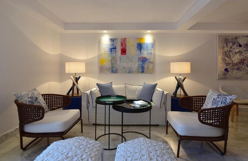 Agios Ioannis Hotel | Mykonos Grand Hotel & Resort