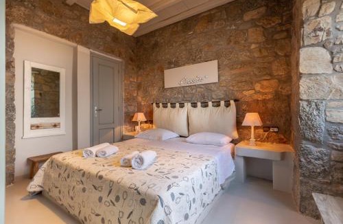 Kalafatis Villa | Mykonos Mint Villa - Sofia