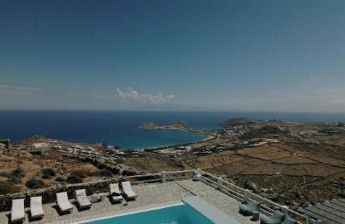 Kalafatis Apartment | Mykonos Supreme Comfort Suites & Villas