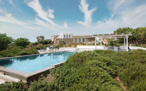 Kalafatis Villa | Mykonos Unique Villas