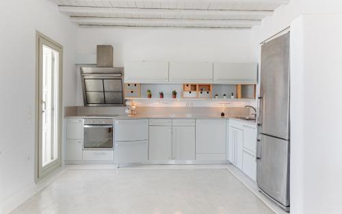 Kalafatis Villa | Mykonos Unique Villas