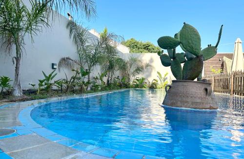 Kos Town Villa | MyKosVilla with private pool