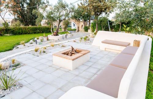 Kos Town Villa | MyKosVilla with private pool