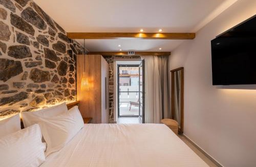 Sarti House | Mylopetra Suites Sarti