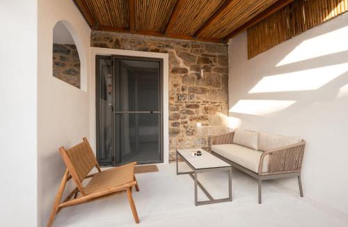 Sarti House | Mylopetra Suites Sarti