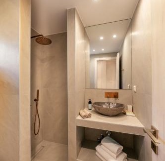 Sarti House | Mylopetra Suites Sarti