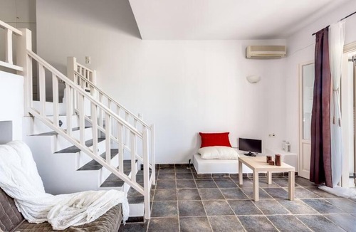 Ios House | Mylopota apartment IIΙ