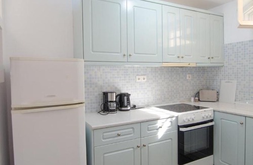 Ios House | Mylopota apartment IIΙ