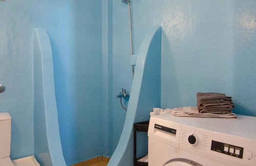 Ios House | Mylopota apartment IIΙ
