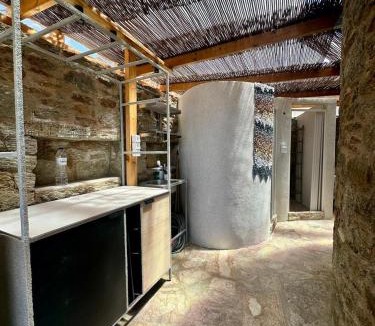 Milopotas House | Mylopotas view villa