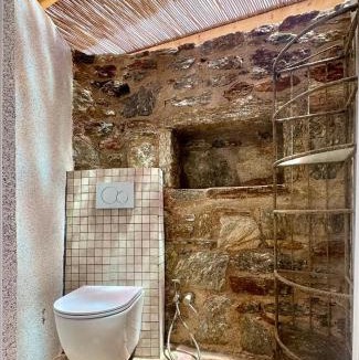 Milopotas House | Mylopotas view villa