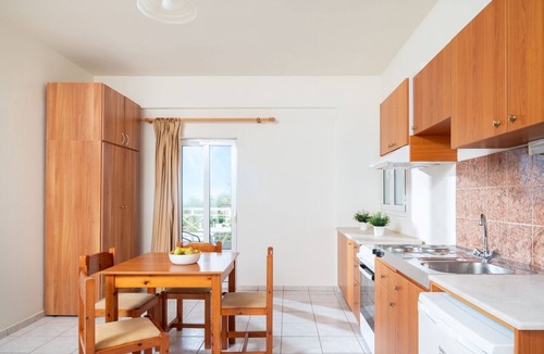 Anissaras Apartment | Mylos Apartments