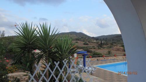 Kithira House | Mylos
