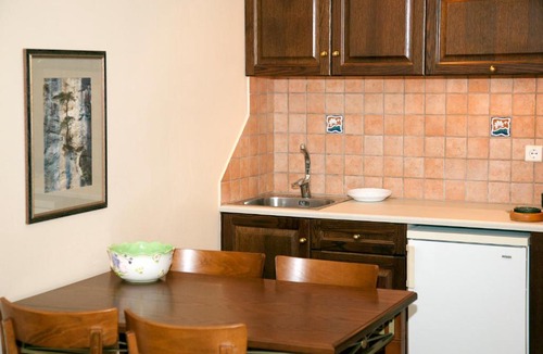 Platanias Town Apartment | Mylos Hotel Apartments