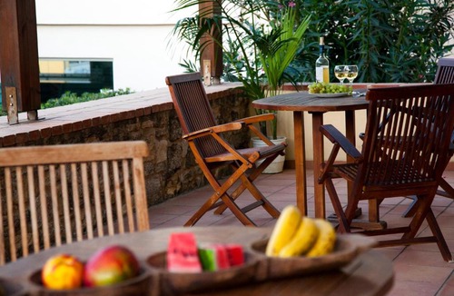 Platanias Town Apartment | Mylos Hotel Apartments