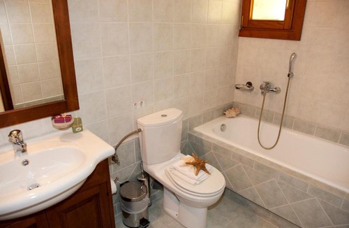 Platanias Town Apartment | Mylos Hotel Apartments