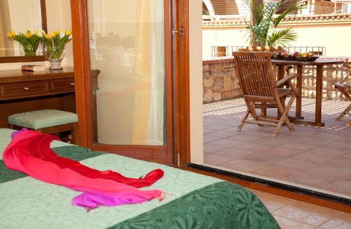 Platanias Town Apartment | Mylos Hotel Apartments