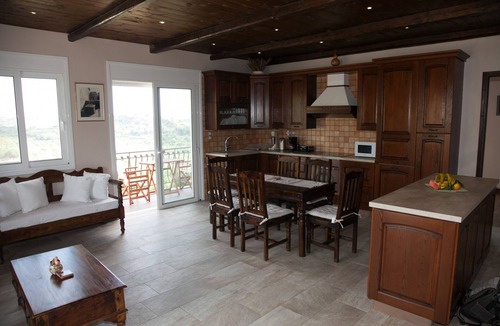 Paliki House | MYLOS MAKIS