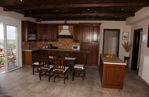 Paliki House | MYLOS MAKIS